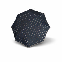 KNIRPS A.050 MEDIUM PACIFIC - elegancki składany parasol damski