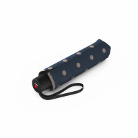 KNIRPS A.050 MEDIUM PACIFIC - elegancki składany parasol damski