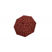Fibre Mini Graphics - składany parasol damski