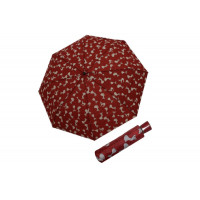 Fibre Mini Graphics - składany parasol damski