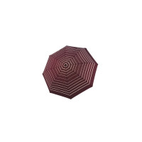 Fibre Mini Graphics - składany parasol damski