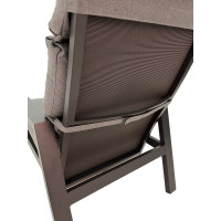 HAPPY - wielofunkcyjna sofa ogrodowa