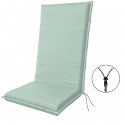 ART 4044 wysoka - poduszka na fotele i krzesła