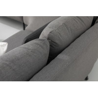CORDOBA LIKA-TEX® - luksusowy zestaw ogrodowy