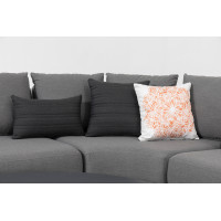CORDOBA LIKA-TEX® - luksusowy zestaw ogrodowy