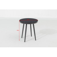CORDOBA LIKA-TEX® - luksusowy zestaw ogrodowy