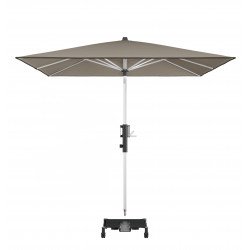 KNIRPS APOLL 290 cm - parasol do centrum ogrodniczego