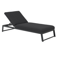 PARIS LIKA-TEX® antracyt - luksusowa 3-osobowa sofa ogrodowa
