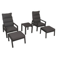 HAPPY - wielofunkcyjna sofa ogrodowa