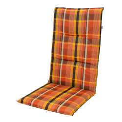 SPOT 24 wysoka - poduszka na krzesła i fotele