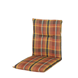 SPOT 24 niska - poduszka na krzesło i fotel