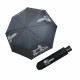 Mini Fiber London - składany parasol damski