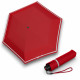KNIRPS ROOKIE SALSA REFLECTIVE - lekki parasol składany