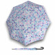 Knirps T .760 Stick Automatic Mermaid - Elegancki parasol Bare Shot