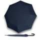 Knirps A.760 Stick Automatic joy navy - elegancki parasol z trzonkiem