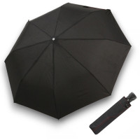 Gran Turismo Carbon - w pełni automatyczny parasol męski
