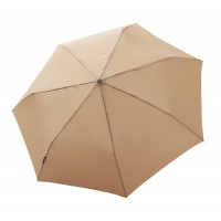 Take it Duo - w pełni automatyczny składany parasol męski