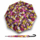 KNIRPS T.760 SMILE - elegancki parasol