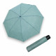 Hit Mini Wavy Lines - damski parasol składany