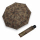 Hit Mini Leaves - damski parasol składany