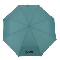 Mini składany parasol z nadrukiem dla dzieci