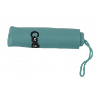 Mini składany parasol z nadrukiem dla dzieci