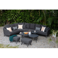 CORDOBA LIKA-TEX® - luksusowy zestaw ogrodowy