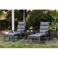 HAPPY - wielofunkcyjna sofa ogrodowa