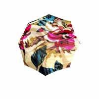 Fiber Magic Grace,satin - w pełni automatyczny parasol damski