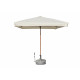 Gastro Magic Junior Alu Wood 2 x 2 m - parasol