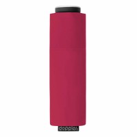 Fibre Mini Compact uni Viva Magenta - składany parasol damski