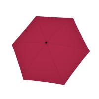 Fibre Mini Compact uni Viva Magenta - składany parasol damski
