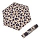 Fibre Havana Blossom - składany parasol damski