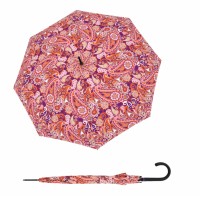 Fiber Flex AC Fresh berries- damski parasol ochronny na goleń