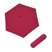 Fibre Mini Compact uni Viva Magenta - składany parasol damski