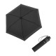 Fibre Havanna Safety Cross - składany parasol damski