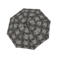 Lang Hit AC Loop Black & White - damski parasol