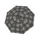 Lang Hit AC Loop Black & White - goły parasol strzelecki damski