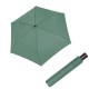 Zero*Magic Malachite green - w pełni automatyczny parasol damski