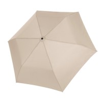 Zero*Magic Harmonic Beige - w pełni automatyczny parasol damski