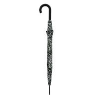 Lang Hit AC Loop Black & White - damski parasol