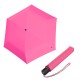KNIRPS U.200 NEON PINK - elegancki damski parasol w pełni automatyczny