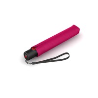 KNIRPS U.200 BERRY - elegancki damski parasol w pełni automatyczny