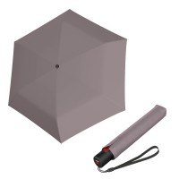 KNIRPS U.200 BERRY - elegancki damski parasol w pełni automatyczny