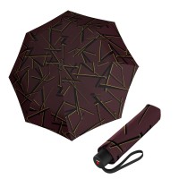 KNIRPS A.050 MEDIUM SUN - elegancki damski parasol składany