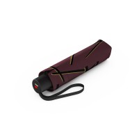 KNIRPS A.050 MEDIUM SUN - elegancki damski parasol składany