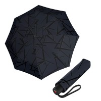 KNIRPS A.050 MEDIUM SUN - elegancki damski parasol składany