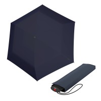 KNIRPS AS.050 SLIM SMALL PACIFIC - lekki, składany, płaski parasol damski