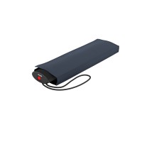 KNIRPS AS.050 SLIM SMALL PACIFIC - lekki, składany, płaski parasol damski