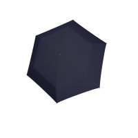 KNIRPS AS.050 SLIM SMALL PACIFIC - lekki, składany, płaski parasol damski